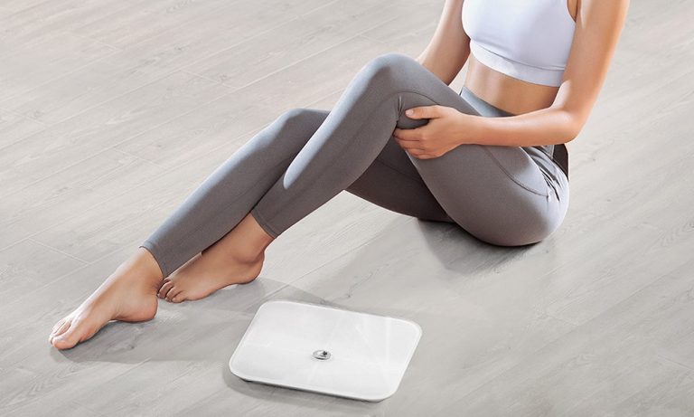 mejores básculas de bioimpedancia