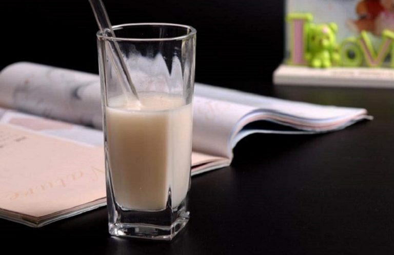 bebidas instantáneas con sabor