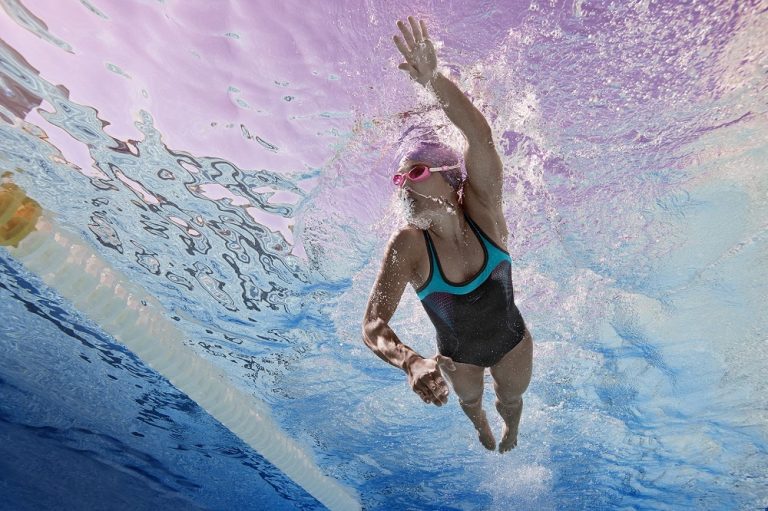 Entrenar durante las vacaciones