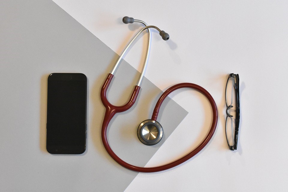 médico y sanidad