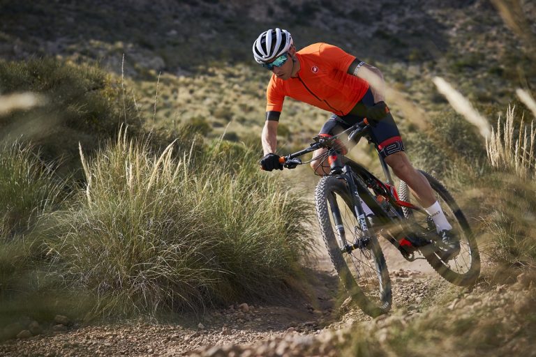 gafas de sol para hacer deporte