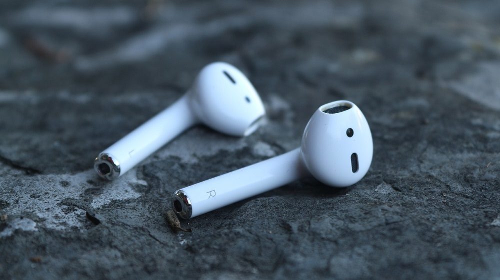 Auriculares inalámbricos