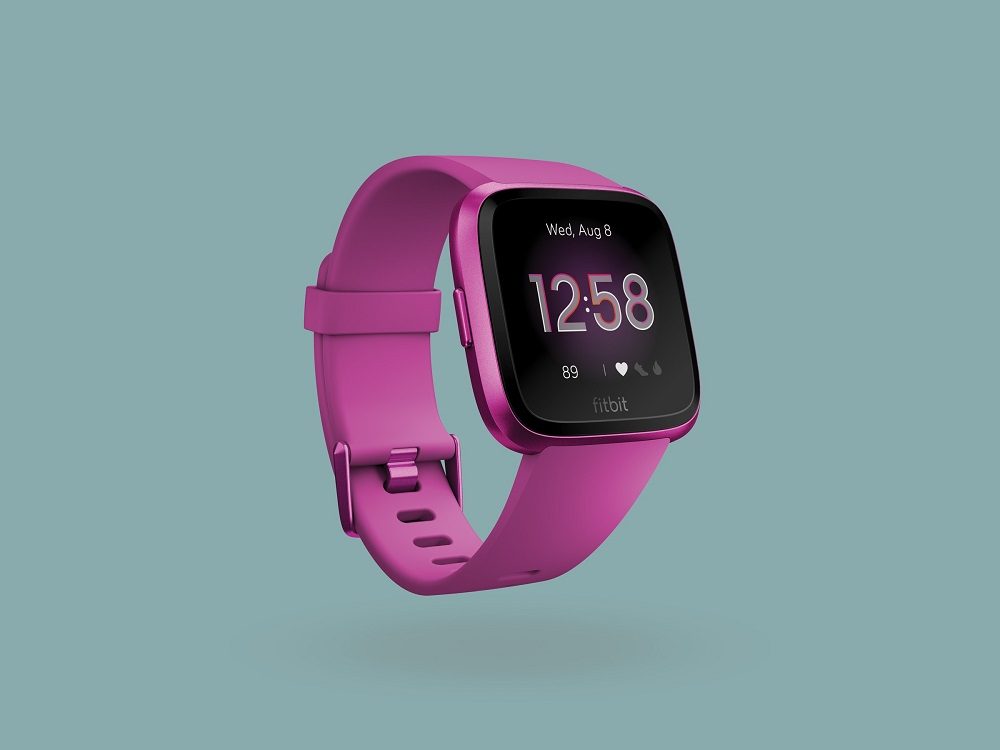 Nuevo reloj Fitbit Versa Lite