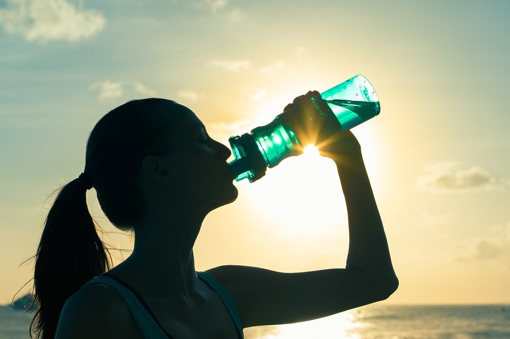 consejos para hacer deporte en verano