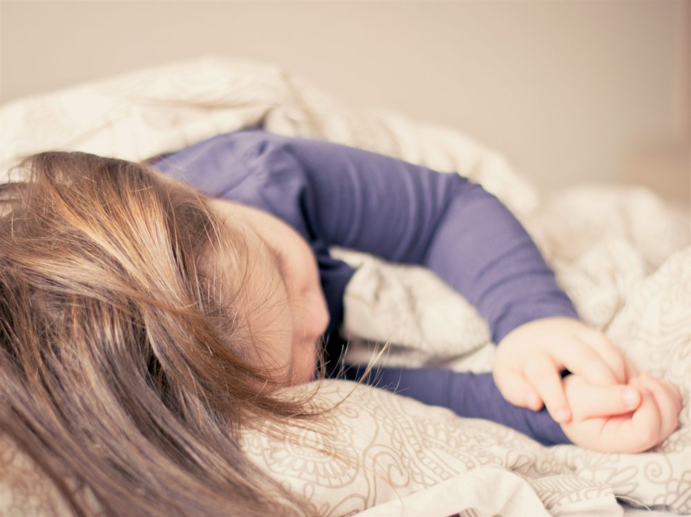 Por qué es importante dormir bien - fases del sueño