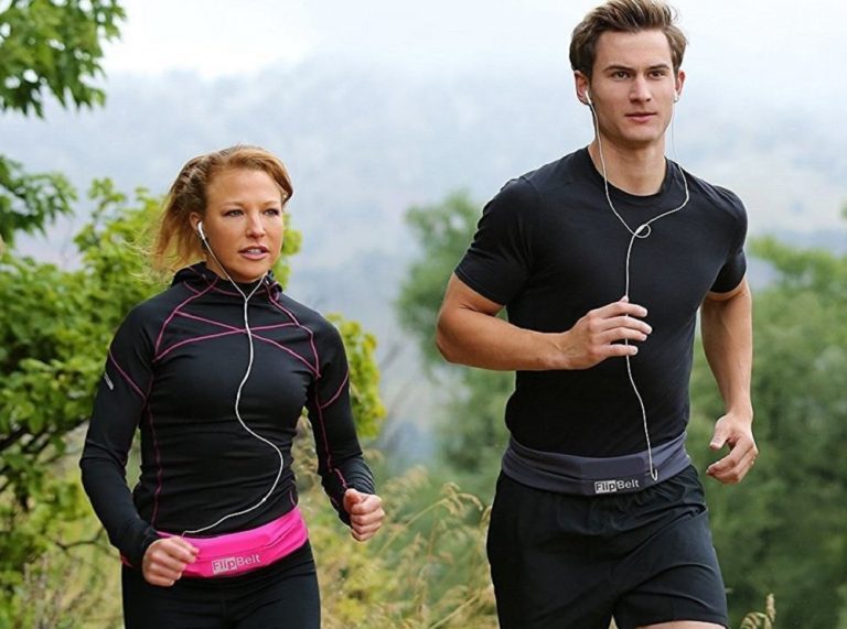 accesorios de running