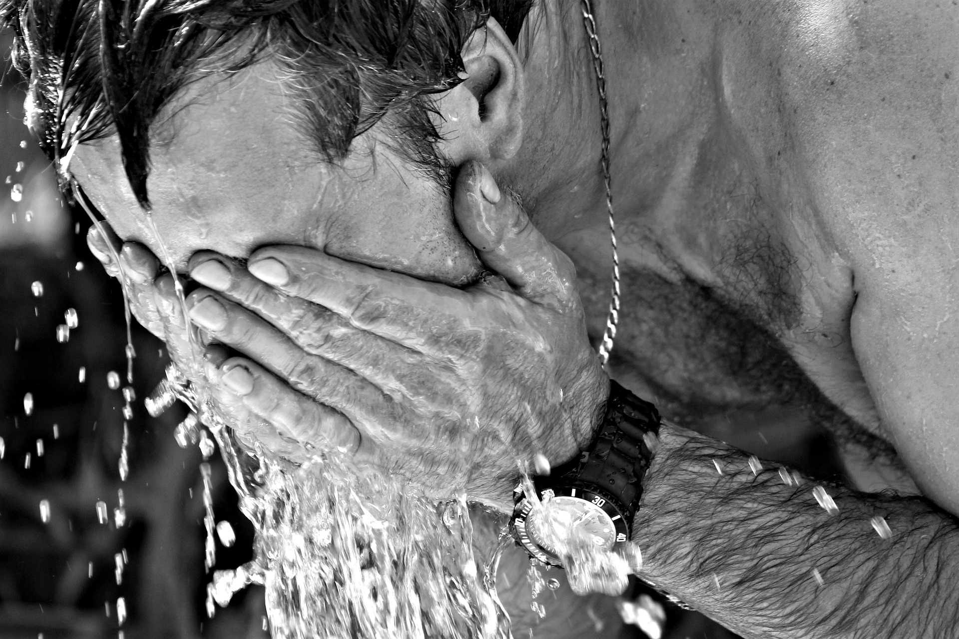 Hacer ejercicio físico durante ola de calor sin poner en riesgo tu salud