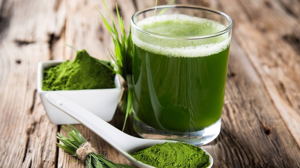 La espirulina tiene muchos beneficios