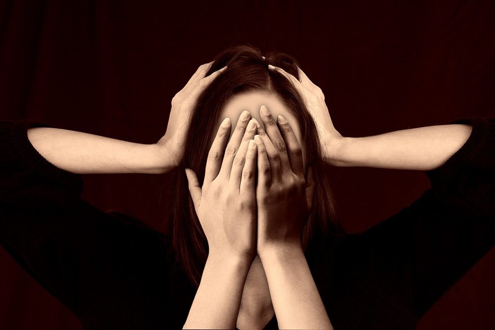 dolor de cabeza y migrañas