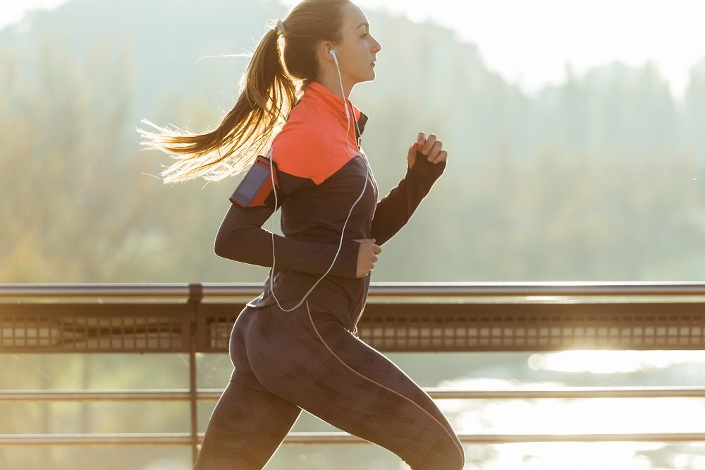 Cómo mejorar el ritmo de carrera