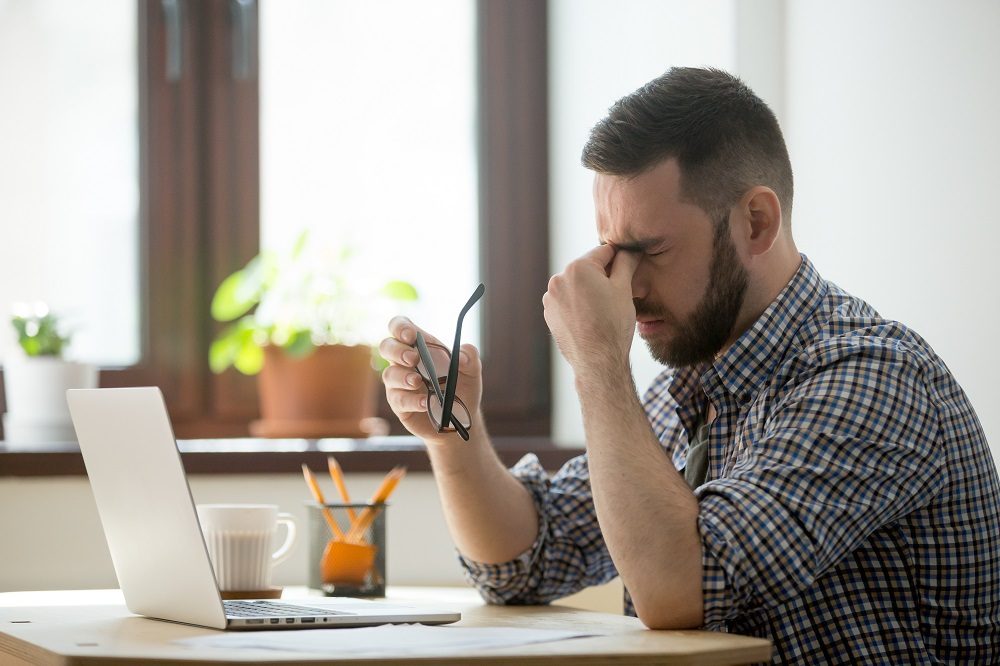 qué es la migraña