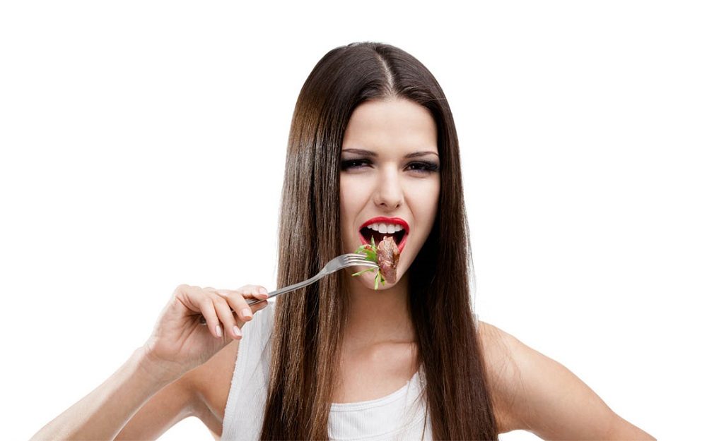 Alimentos saludables que debes comer con moderación