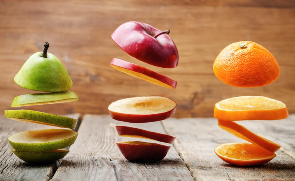fruta engorda? La respuesta a una de las dudas más habituales fruta engorda? La respuesta a una de las dudas más habituales