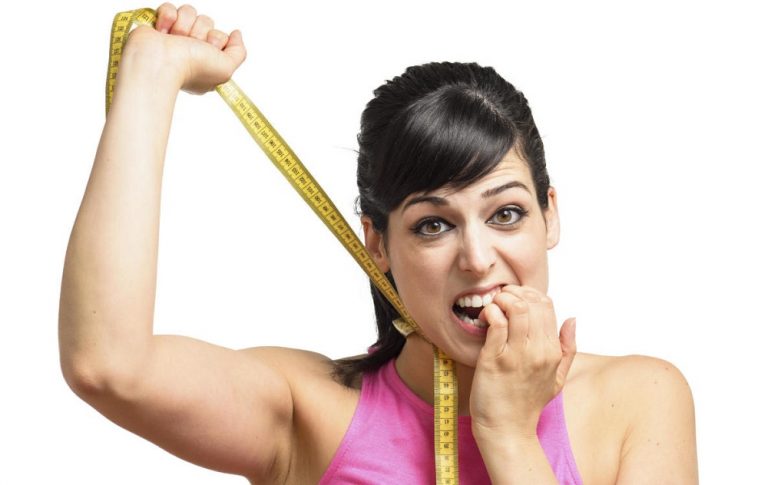 perder grasa sin hacer cardio