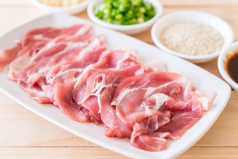 Los productos de origen animal contienen proteínas completas