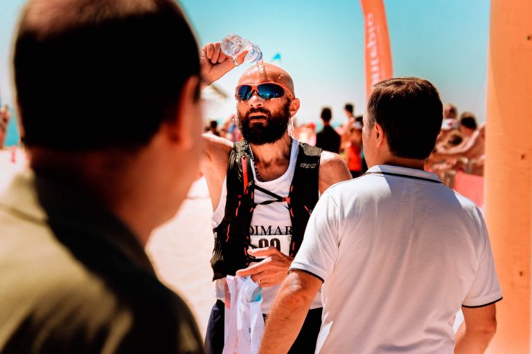 Cómo y por qué recuperarse de una maratón