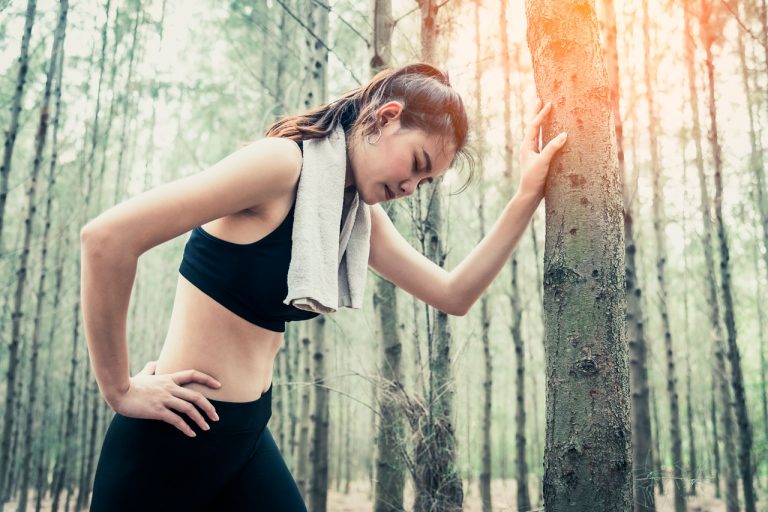 Cómo afecta la troponina al deportista