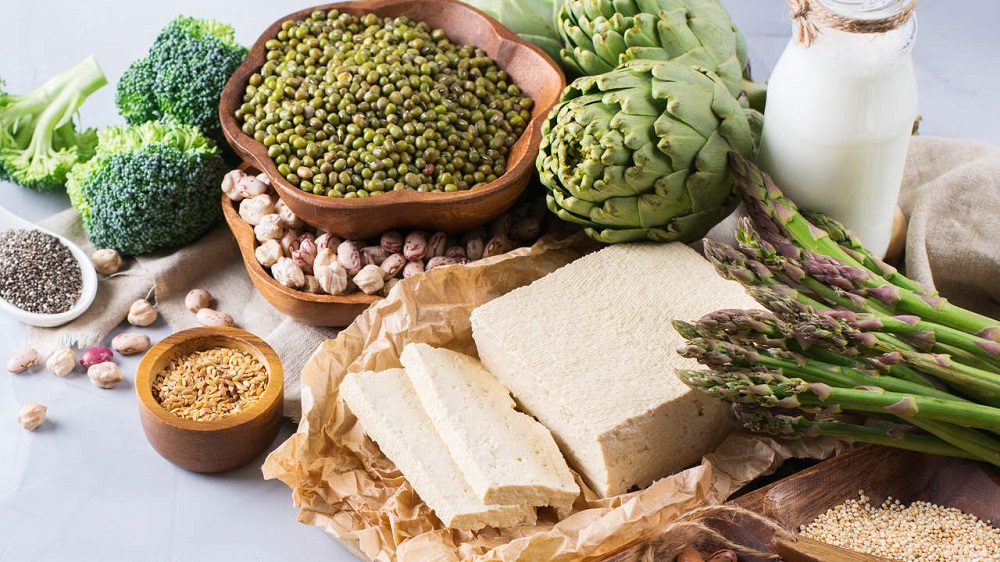 Proteínas vegetales para consumir al dejar de comer carne