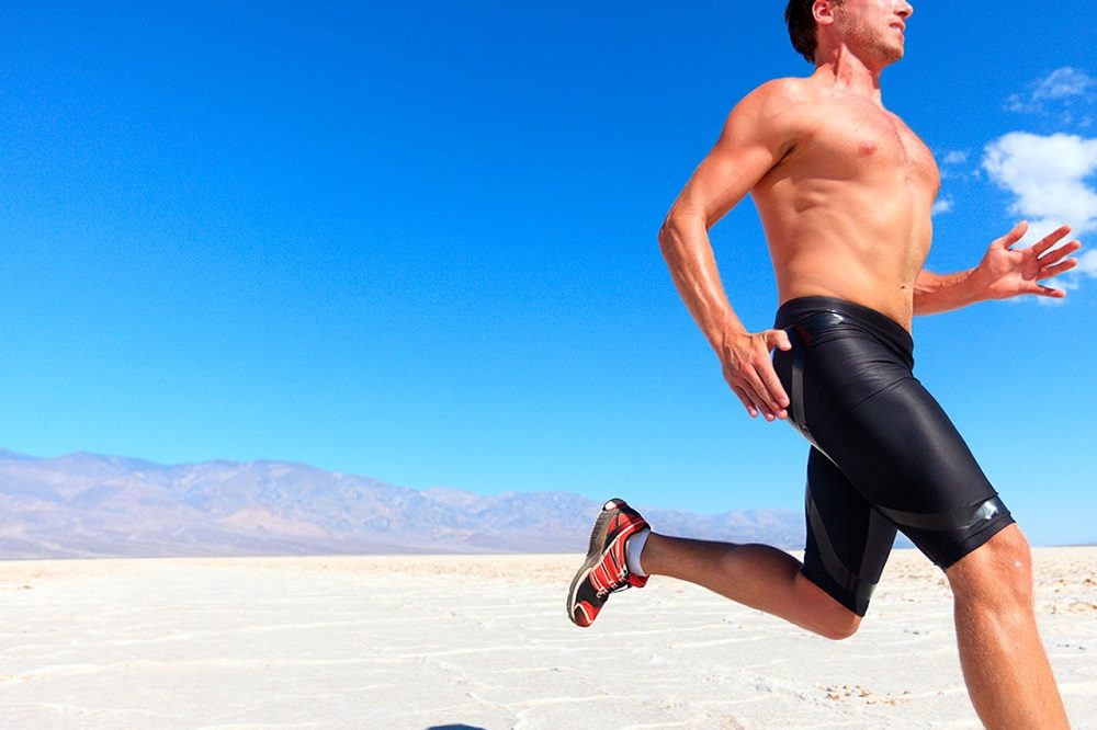 shorts de compresión para running