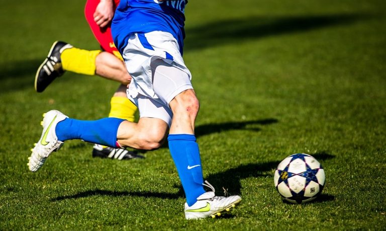 shorts de compresión bajo la ropa