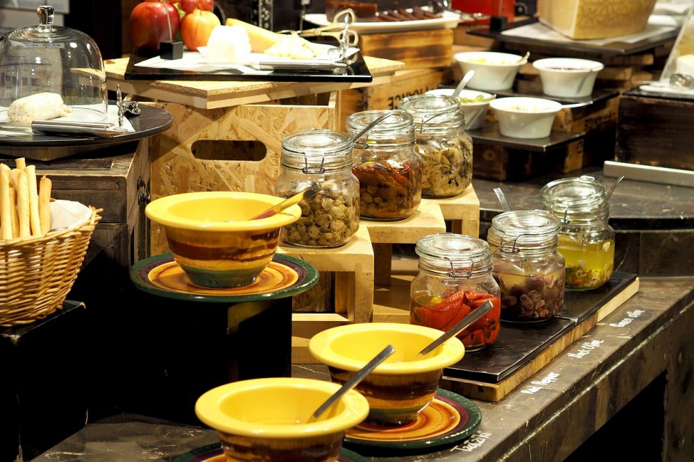 vegetales fermentados, Pickles