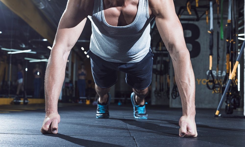 Las lesiones que puedes sufrir haciendo HIIT
