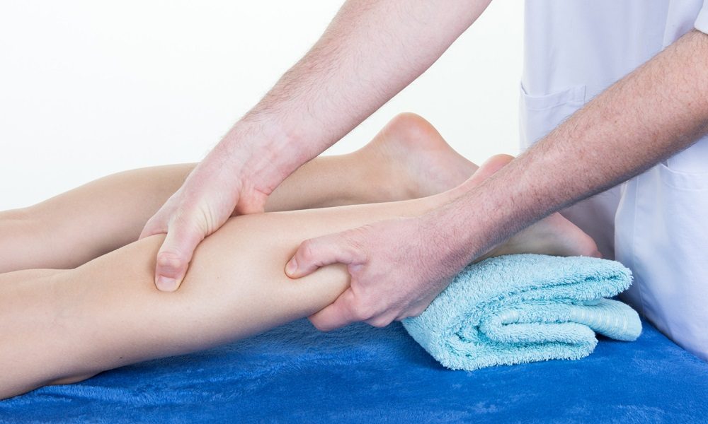 Descubre los beneficios del drenaje linfático
