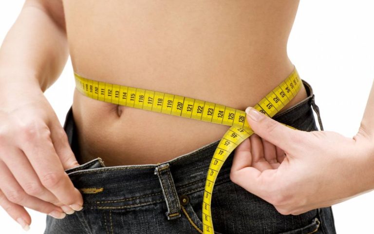 un peso normal se asocia a un menor riesgo de muerte