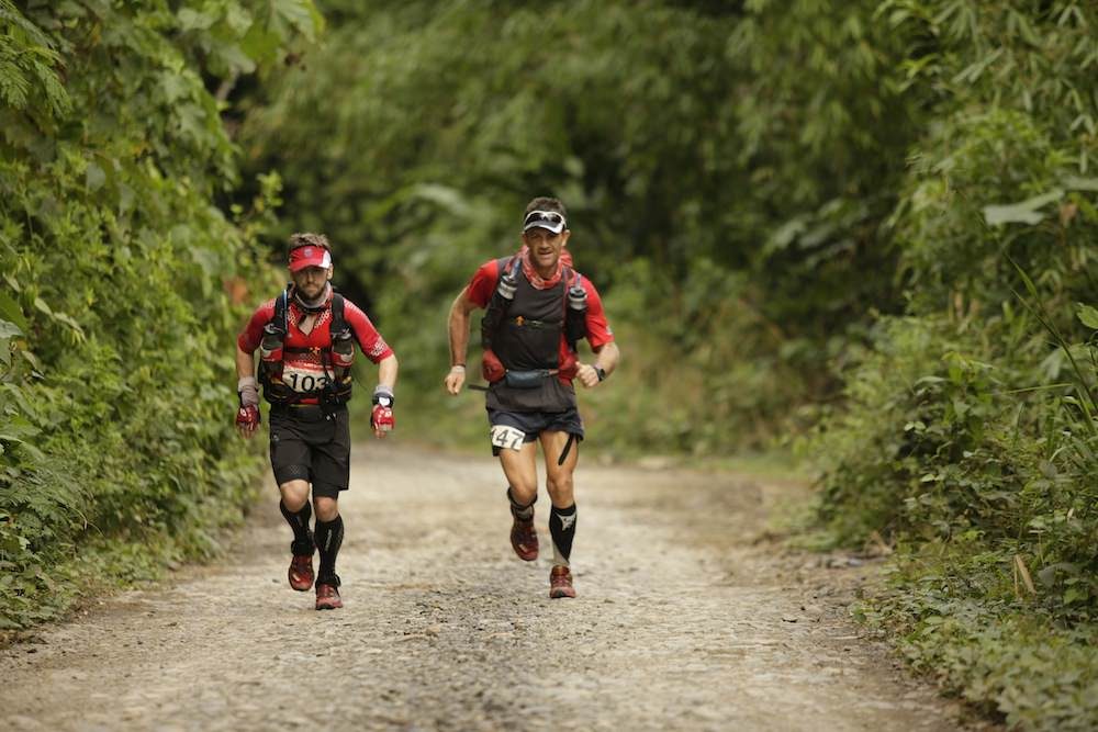 Jungle Ultra, uno de los maratones más exigentes del planeta