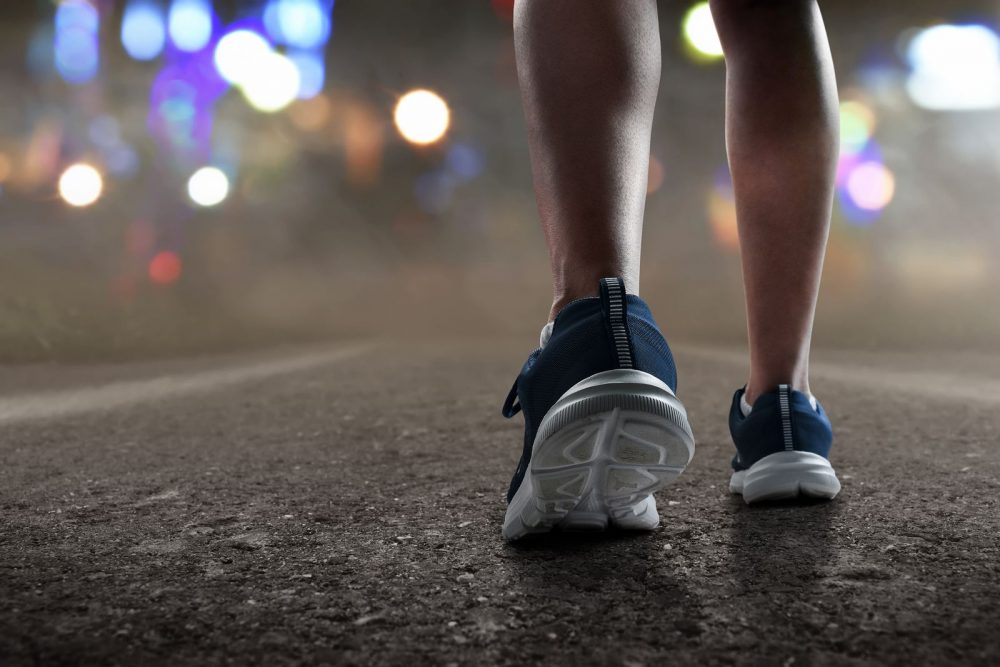 zapatillas de running