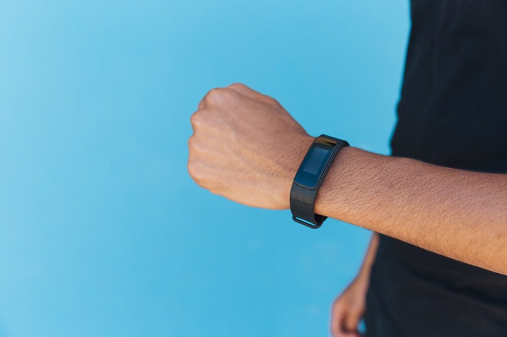 Las mejores pulseras de actividad del 2019