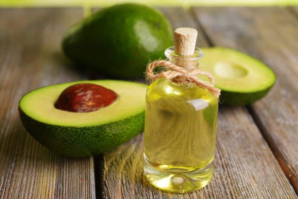 Beneficios del aceite de aguacate para la salud