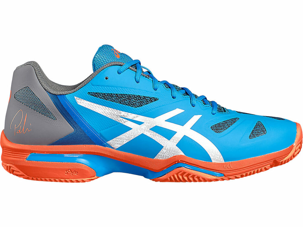 Asics gel bela 2019 - calzado de pádel para evitar lesiones