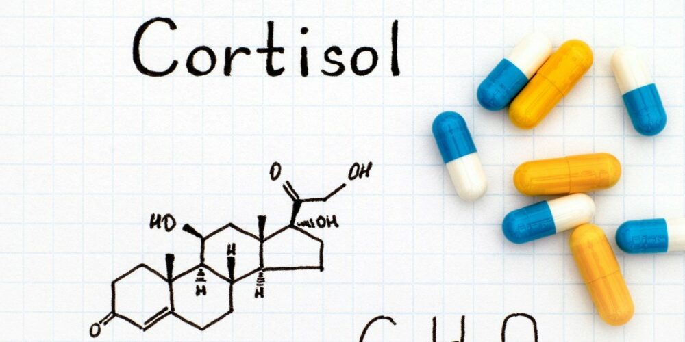 Cómo afecta el cortisol al peso