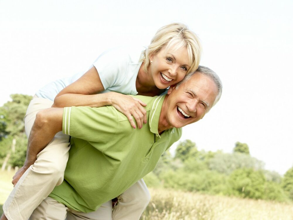 Consejos para cuidar tu salud a partir de los 60 años