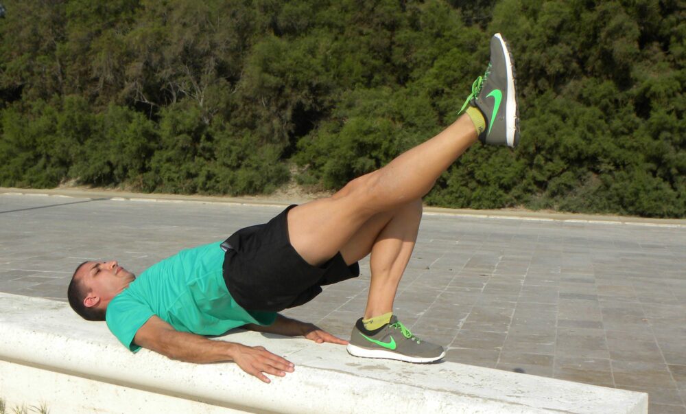 ejercicios para ganar flexibilidad