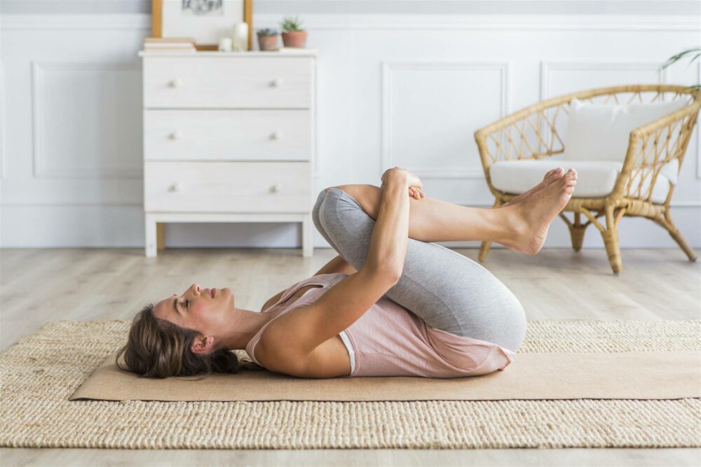 ejercicios para ganar flexibilidad