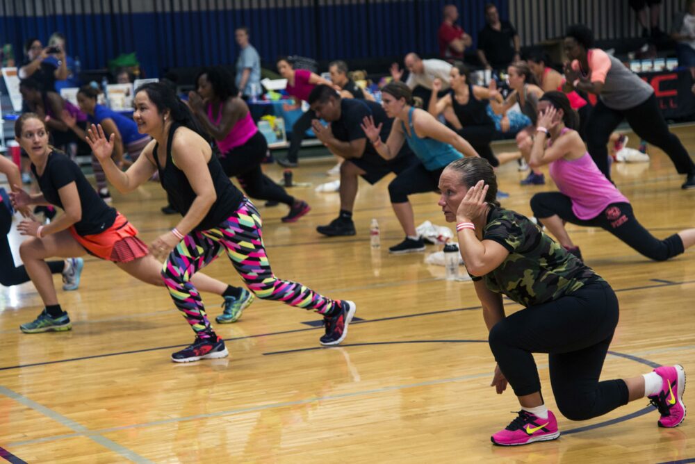 guía fácil para iniciarte en zumba si eres principiante