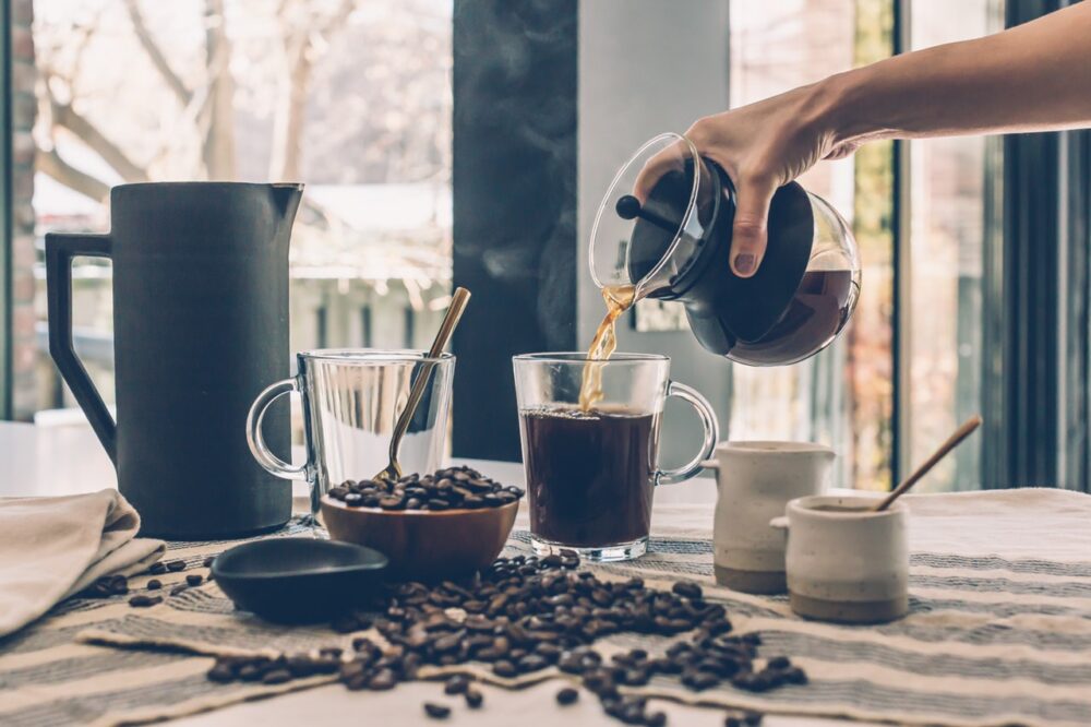 Descubre como afecta tomar cafeína al sistema nervioso