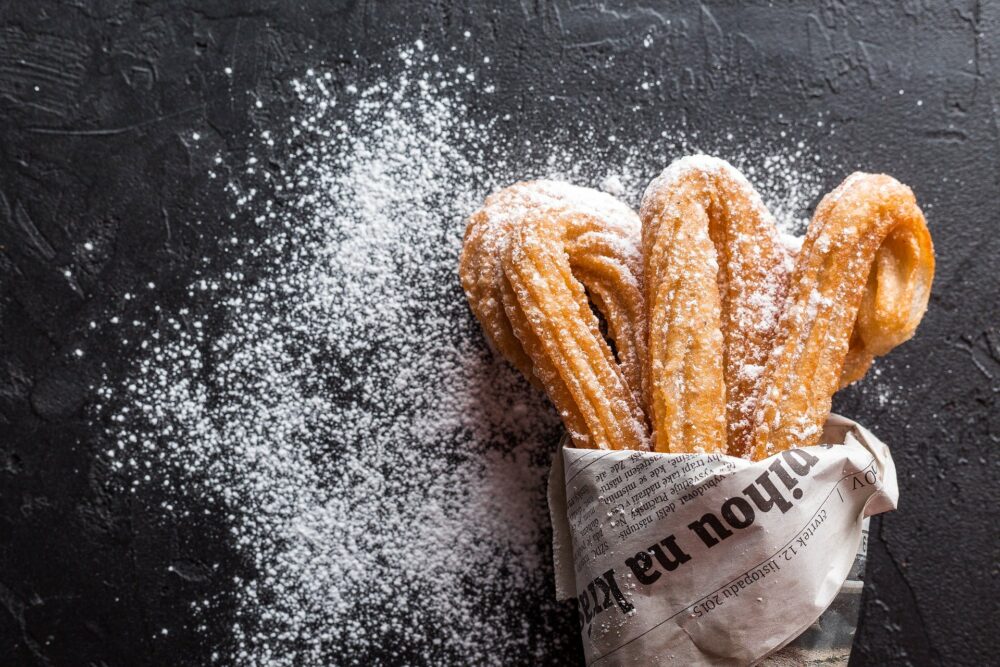 Los churros y congelados, así como embutidos, utilizan aditivos para estimular el apetito