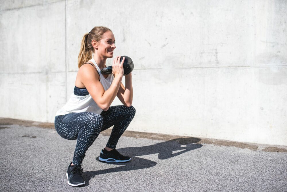 Beneficios de los entrenamientos AMRAP