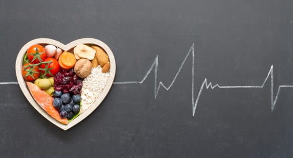 beneficios salvado avena para el corazón