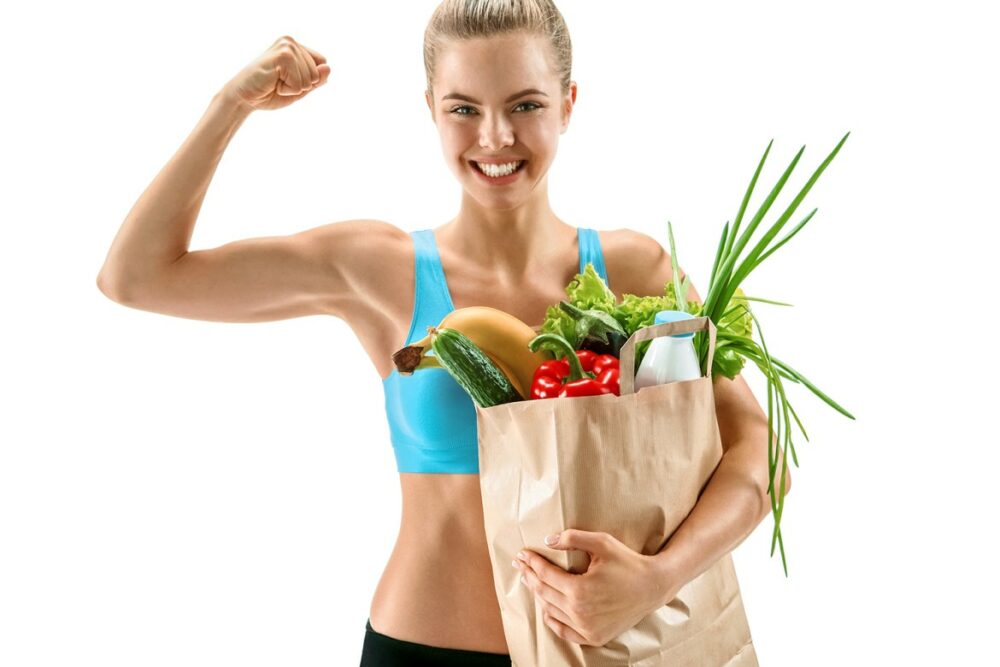 Ventajas de contar con un nutricionista