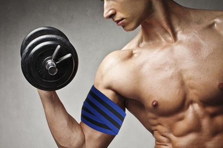 Qué es el entrenamiento oclusivo o Kaatsu