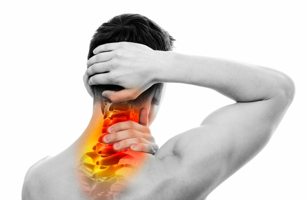 recuperarse de un latigazo cervical