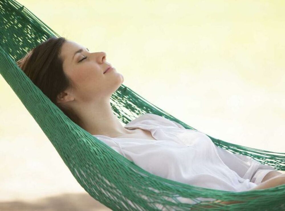 técnicas de relajación para dormirse más rápido