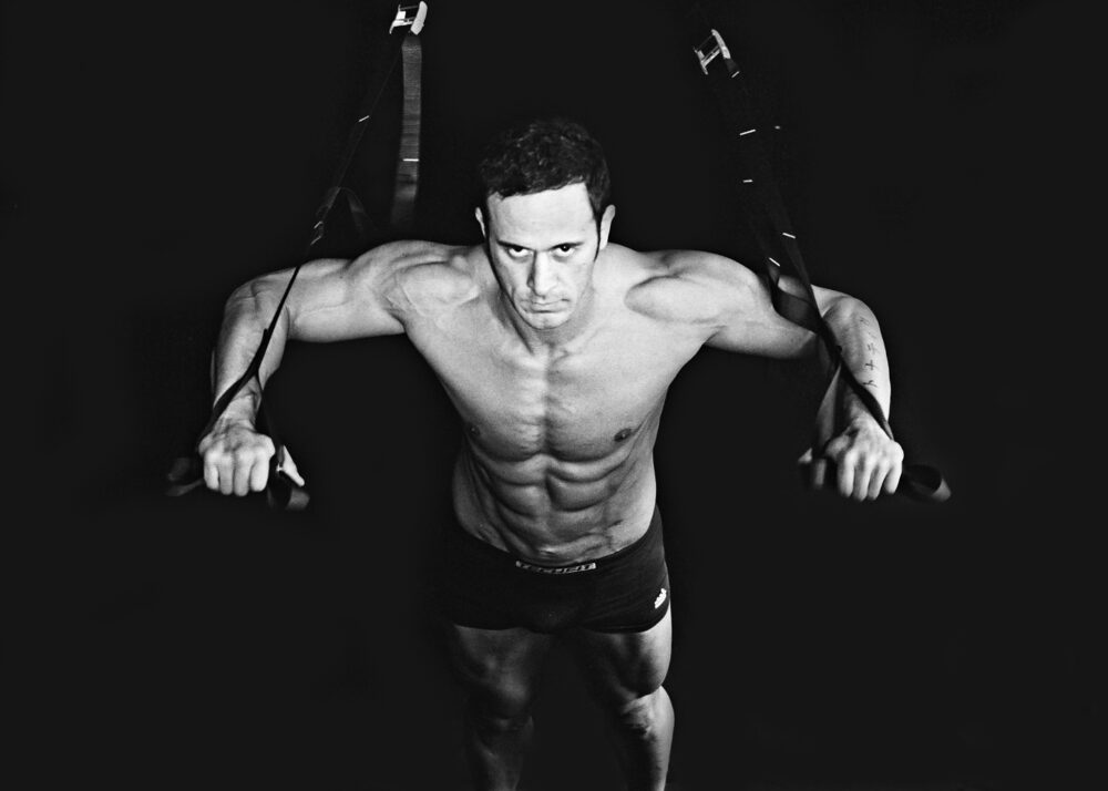 ¿Cuántas series y repeticiones hacer para ganar musculo?