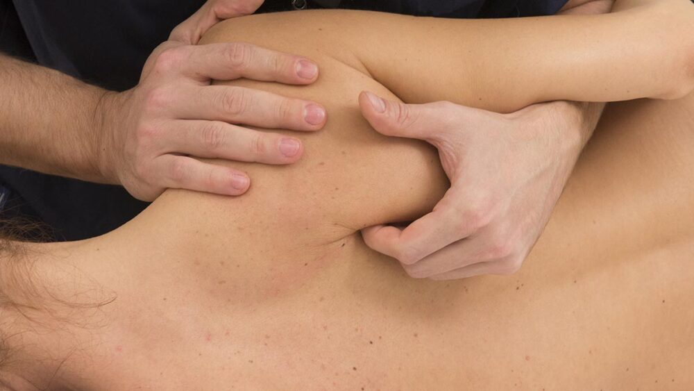 tratamientos de fisioterapia más utilizados en deportistas