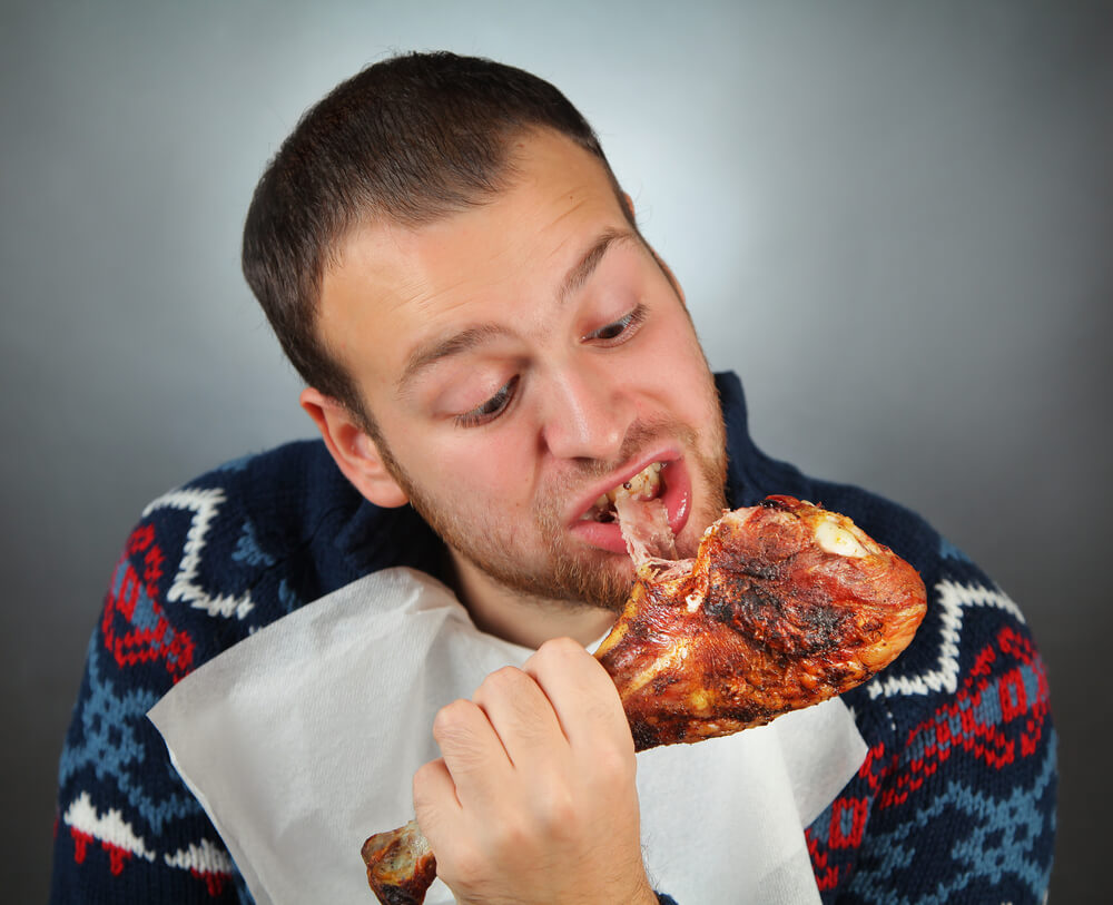 La grelina provoca hambre