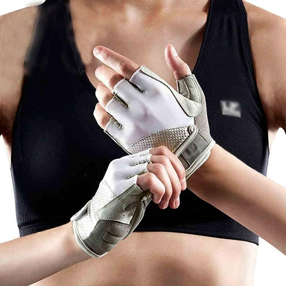 Qué guantes de entrenamiento comprar